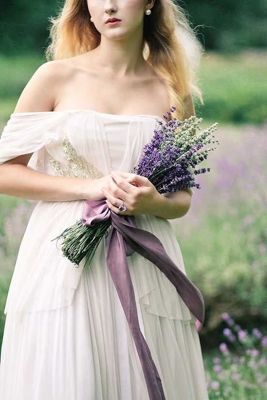 hoa lavender tại tphcm