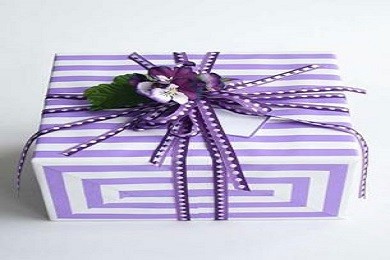 Gợi ý 5 món quà ấn tượng cho ngày Phụ nữ Việt Nam 2015 từ hoa lavender