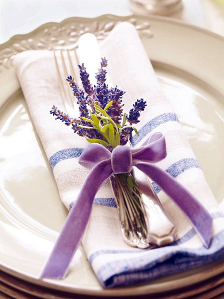5 ý tưởng cho căn nhà của bạn từ hoa lavender khô tphcm cực hay ho