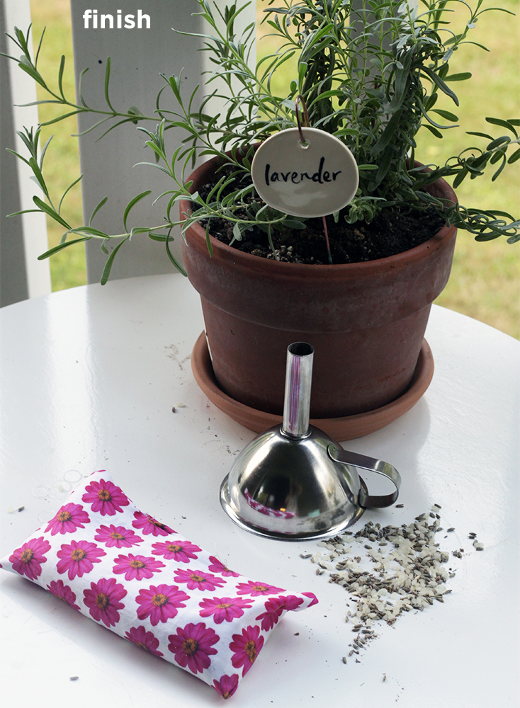 Đem hoa lavender ứng dụng vào cuộc sống