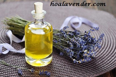 Bí quyết chăm sóc tóc và làn da cháy nắng từ tinh dầu hoa lavender của phụ nữ phương Tây