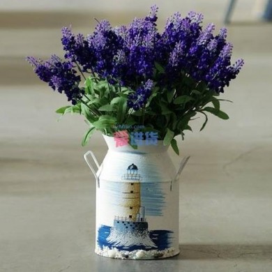 Hoa Lavender khô mách nhỏ cách chọn quà 20/10 cực chuẩn