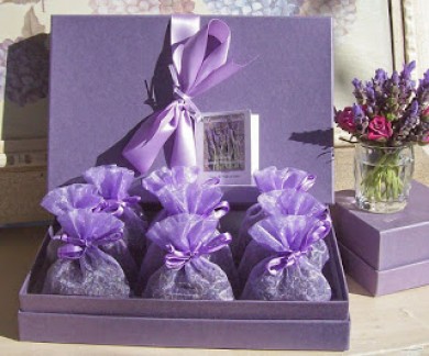 Mẹo hay giúp bảo quản hoa Lavender khô được lâu dài
